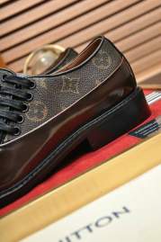 Picture of Louis Vuitton Shoes _SKU22516113SZ38-4413697